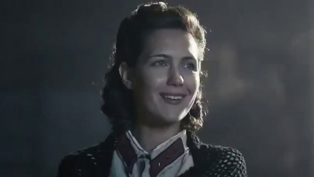 романс Нины из к ф  Мы из будущего