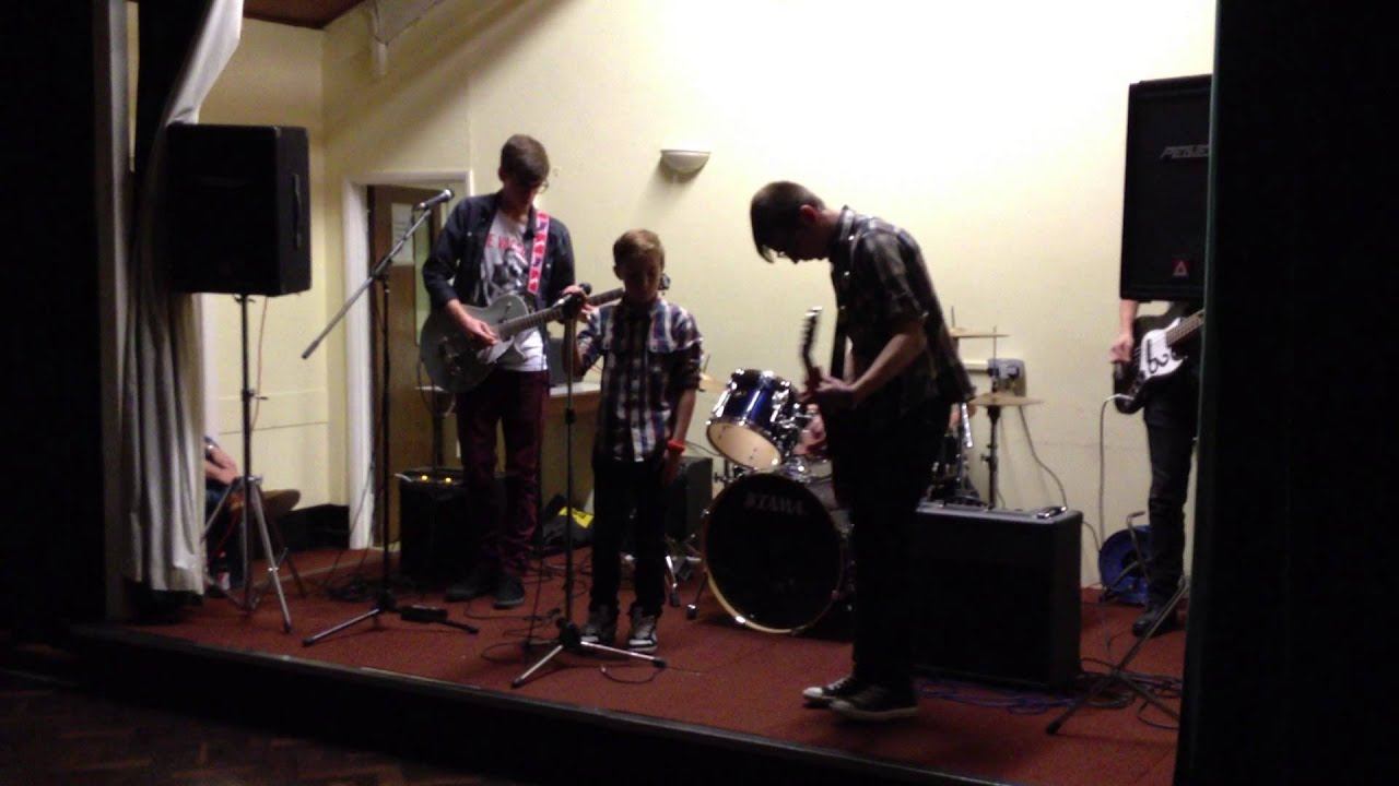Late Again Ben Anarchy Highworth 24th Nov 2012 смотреть онлайн