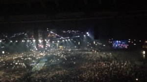 Баста выпускной