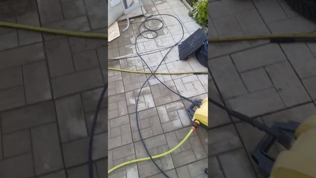 Замена воды в бассейне. Уход за каркасным бассейном смотреть онлайн