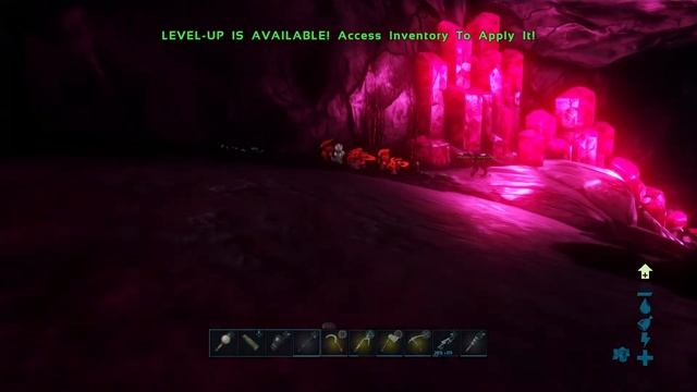 ARK Survival Evolved : Where To Find Organic Polymer In Aberration .