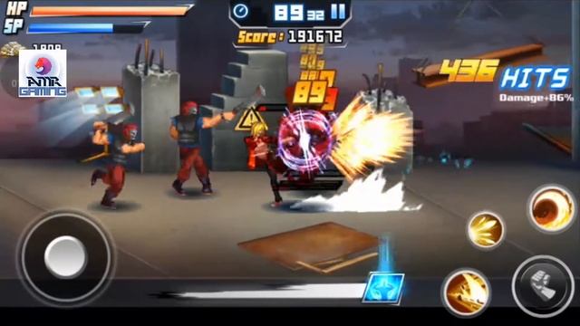 Death Tower Fight | Floor 32 | Full HD | Android/ios Walkthrough/GamePlay | AMR Gaming смотреть онлайн