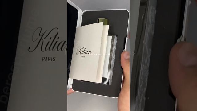 Kilian Good Girl Gone Bad парфюм женский духи. смотреть онлайн