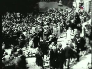 Исторические Хроники с Николаем Сванидзе 1972 Марина Цветаева