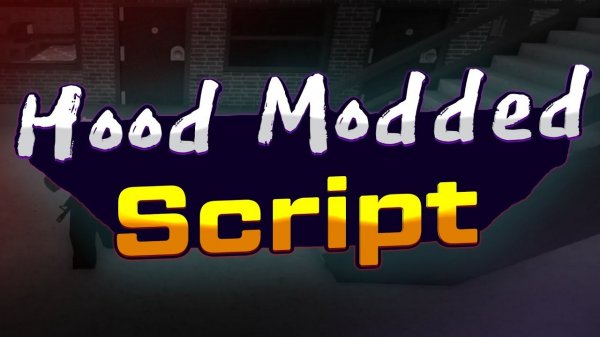 Hood Modded script – (ESP, Aimbot & more)