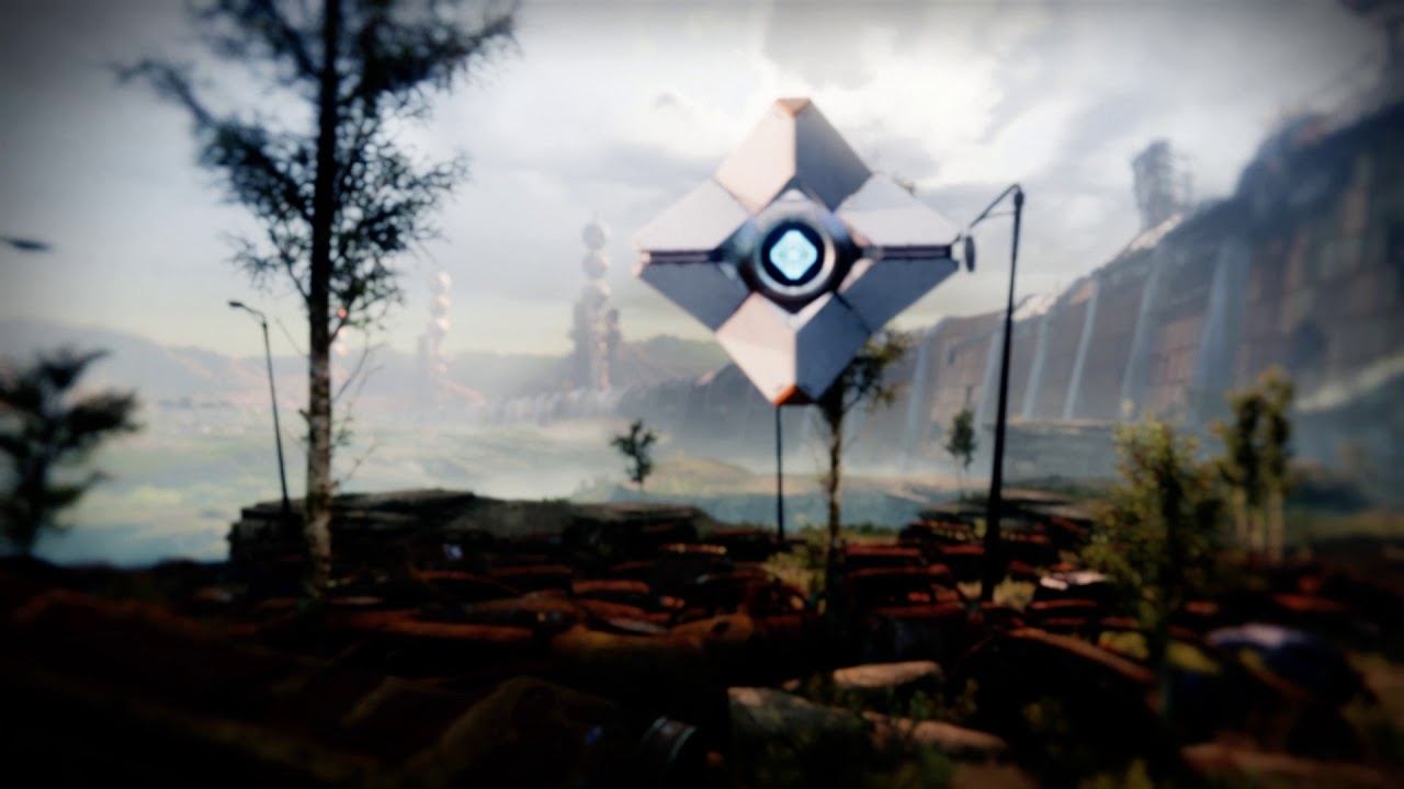 I GOT TO PLAY DESTINY BEYOND LIGHT EARLY! NEW FIRST LOOK! NOT CLICKBAIT! смотреть онлайн