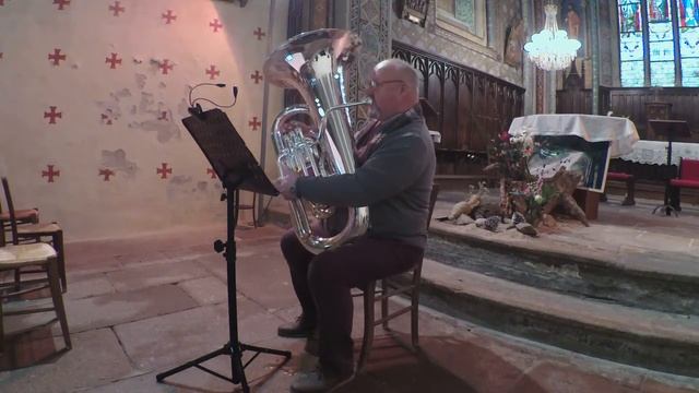 Donizetti - Una Furtiva Lagrima смотреть онлайн