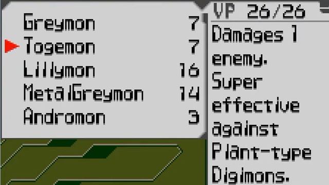 Digimon Adventure: Anode Tamer | Приключения Дигимонов: Анод Теймер – прохождение на русском 5 сери смотреть онлайн