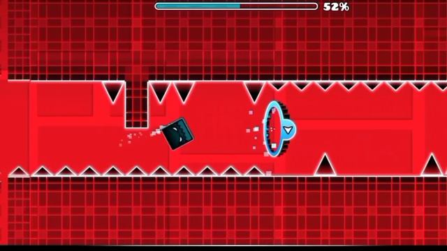 Reverse jumper ГД смотреть онлайн