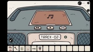 Unwanted experiment - walkthrough