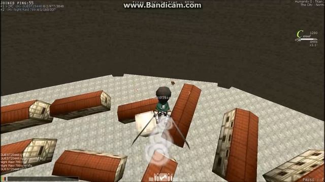 Laser TV Attack on titan ตอนที่ 7 ประจันบาลฝ่าพิภพไททัน смотреть онлайн