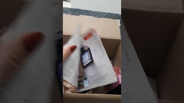 Unboxing Oriflame C14- 2021🐛 смотреть онлайн