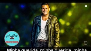 O Clone!!!! HABIBI | #AMR DIAB#