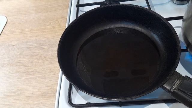 Кухня-улыбка