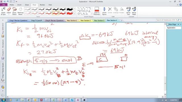 Problem 6.12 (b) смотреть онлайн