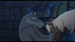 Иван Царевич и Серый Волк 2