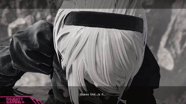 Nier Automata: 2B, 9S, A2 Relationship & Romance Hints