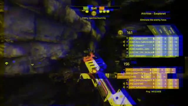 I play Titanfall now. смотреть онлайн