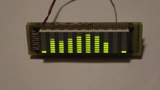 Анализатор спектра / spectrum analyzer смотреть онлайн
