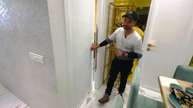 🔥🔥🫣🫣FULL REVIEW 3 BHK FLOOR IN PP GREEN CITY #property #luxurylifestyle #investment