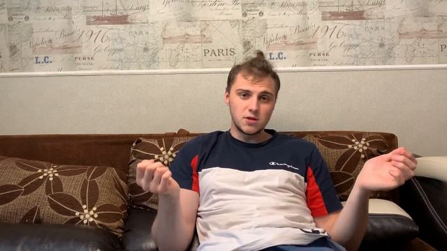 Социофобия не дает жить? Пробовал избавиться, но не получилось? Дальше будет только хуже! смотреть онлайн