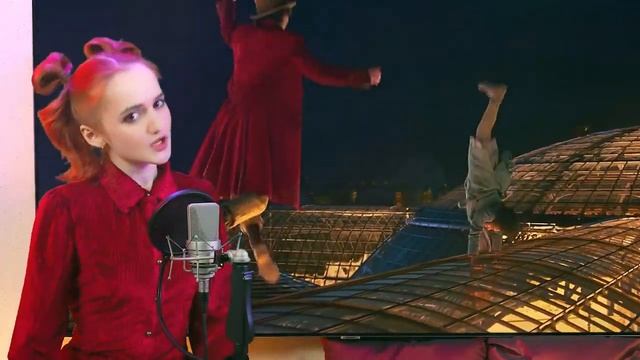 Jagwar Twin Bad Feeling Oompa Loompa кавер на русском Russian cover смотреть онлайн