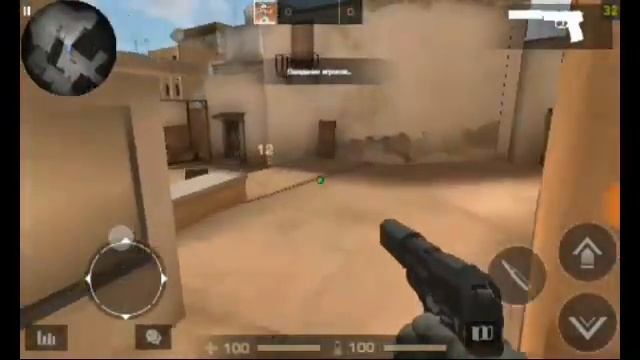 USP FRAGMOVIE STANDOFF 2// Фрагмувик стандофф2 смотреть онлайн