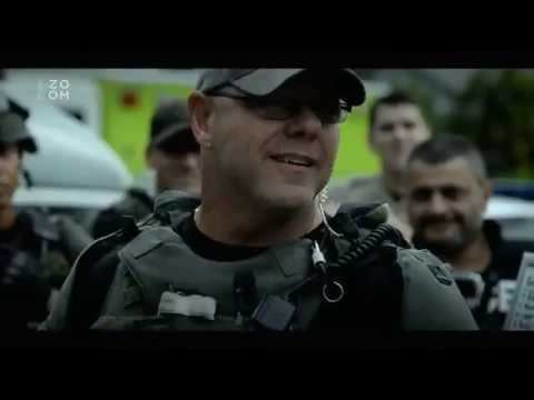 Mezi elitními jednotkami Zvláštní jednotka SWAT CZ смотреть онлайн