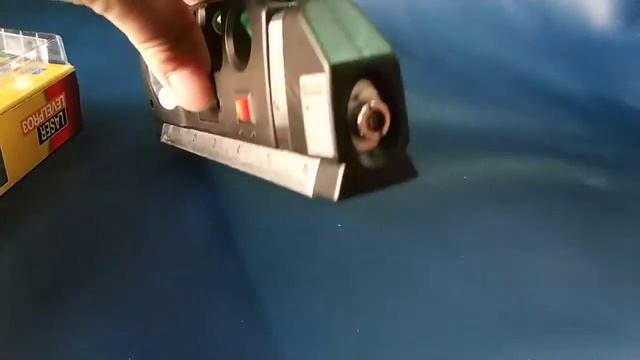 Fixit Laser Levelpro3 Kombinasi Meteran Laser Waterpass смотреть онлайн