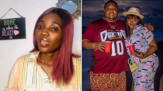 CUBANA CHIEFPRIEST SHOWER CHIOMA DAVIDO’S BABY MAMA WITH PRAISES CALLING CHIOMA ZERO DRAMA BIG GIRL смотреть онлайн