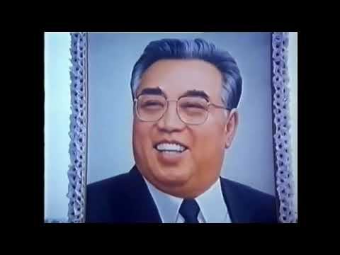 A critique of Juche смотреть онлайн