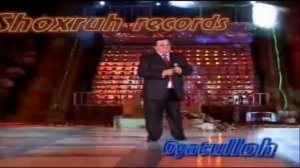 Tohir Mahkamov - Birinchi sevgim | Тохир Махкамов - Биринчи севгим