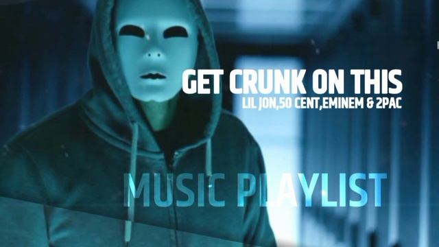 Lil jon,50 cent,eminem &2pac Get crunk on this#eminem#2pac #basstrap#liljon смотреть онлайн