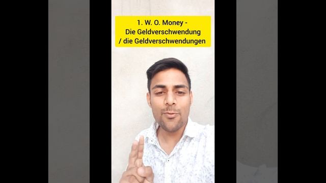 Waste of time vs Money in 🇩🇪#german #b1 #b1prüfung #a1 #learngerman #easygerman смотреть онлайн