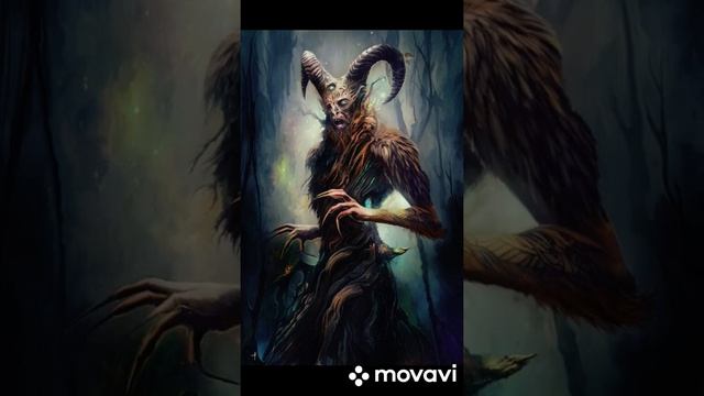 мифические монстры 3 часть смотреть онлайн