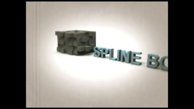 Spline Box.f4v смотреть онлайн