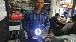 || LED FOG LAMP ||