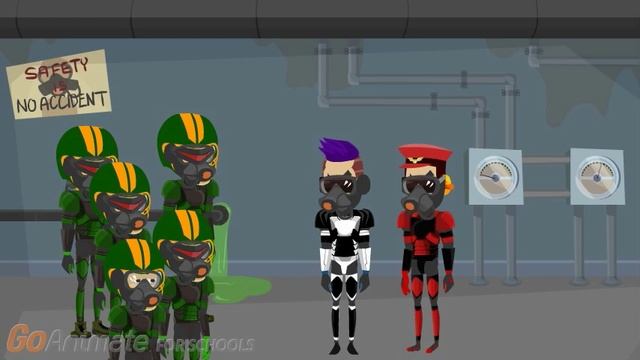 Battle Champions Episode IX The Extreme Battle смотреть онлайн