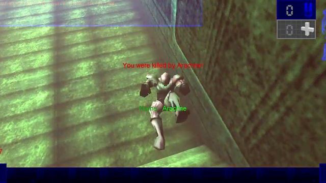 Unreal Tournament my last game of 2017 смотреть онлайн