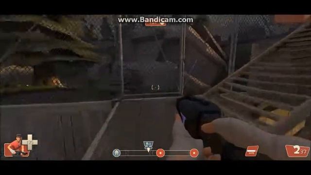 Team FORTRESS 2 !!!!!!!!!!!! offline match смотреть онлайн