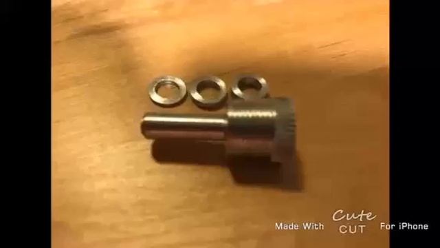 Tappo Kalibrgun Cricket Kit Alta Potenza смотреть онлайн