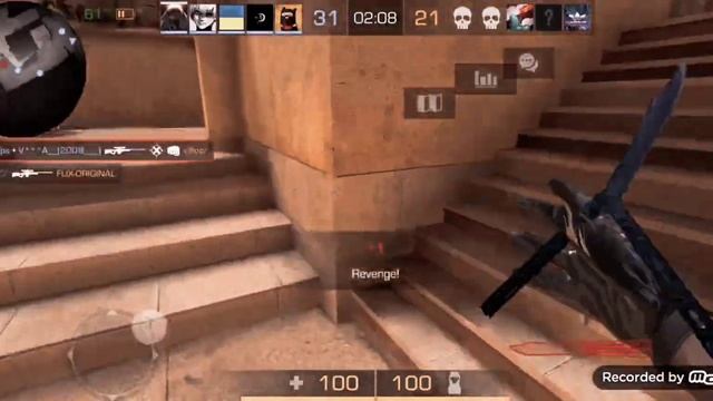 standoff-2-why-mona-fragmovie-💜 смотреть онлайн