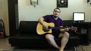 Трофим- Алёшка / Грустная Армейская песня под гитару / от души