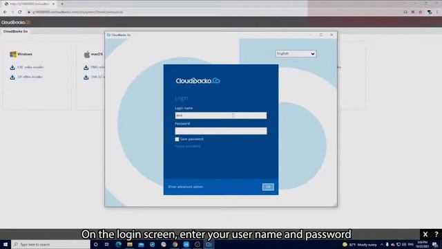 US$1 Backup Your Windows PC, Notebook｜With User’s Guide｜CloudBacko Go смотреть онлайн