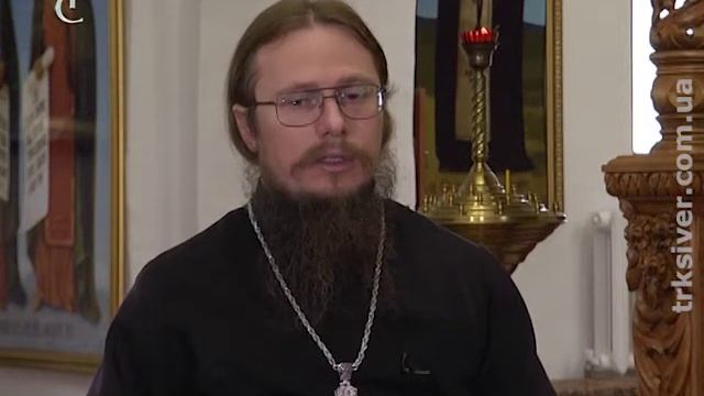 2017.11.18 Скарбниця Православія. Сенс життя смотреть онлайн