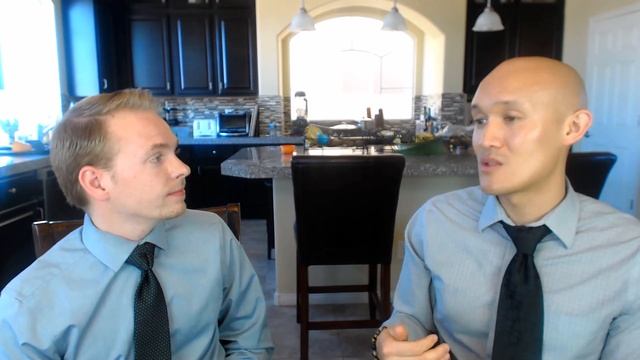 Mysterious Transamerica Pyramid Scheme Revealed (Part 2) смотреть онлайн