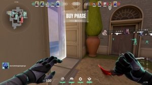 ПЕРВАЯ ЗАПИСЬ ВТОРОГО ТУРНИРА ВАЛОРАНТ ЧЕМПИОНС 2024 ПРИЗОВОЙ ФОНД ТЫСЯЧА И ПЯТЬДЕСЯТ РУБЛЕЙ!!!