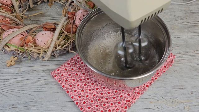 Глазур для паски без білка смотреть онлайн