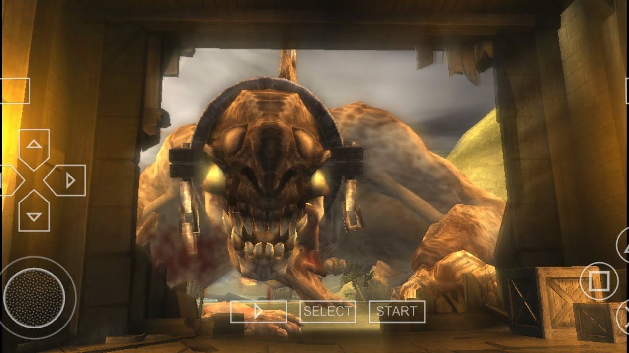GOD OF WAR//THE CHAIN OF OLYMPUS//GOD OF WAR GAMEPLAY//PPSSPP GOD OF WAR GAMEPLAY//OLD MEMORIES смотреть онлайн
