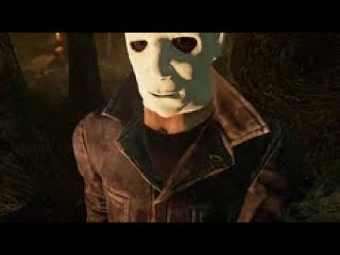 Lore accurate Myers смотреть онлайн